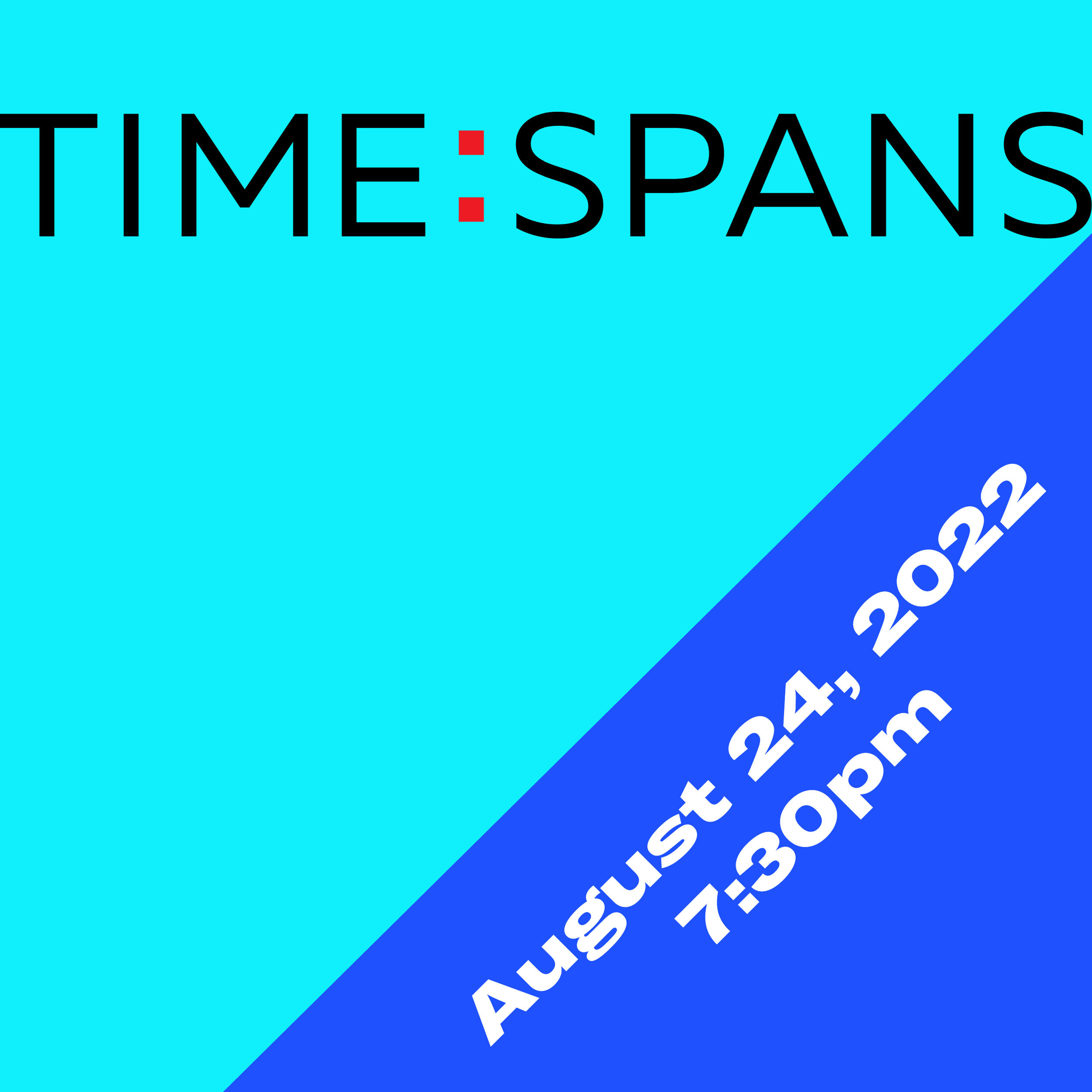 TIME:SPANS Festival