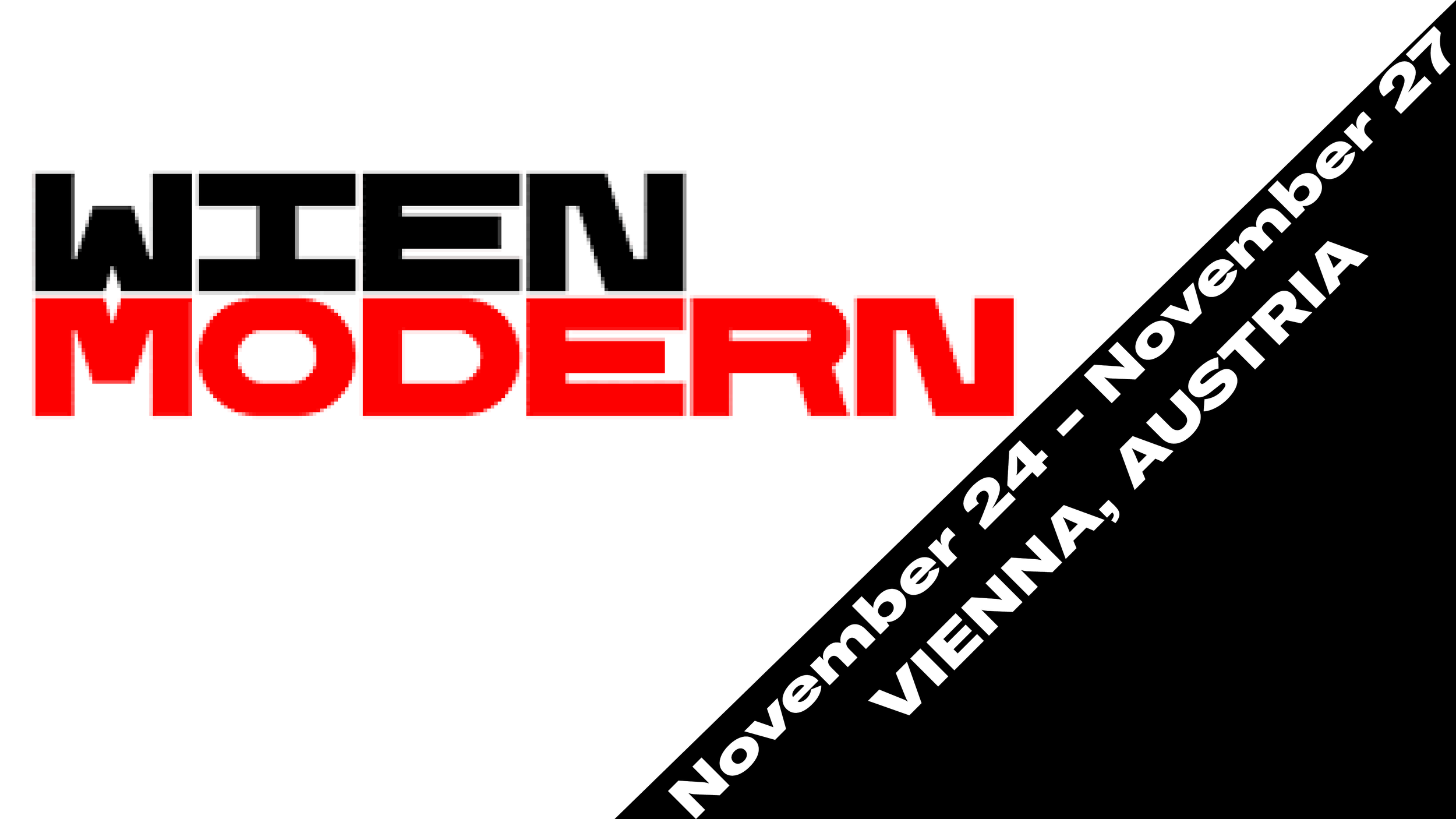 Wien Modern, Austria