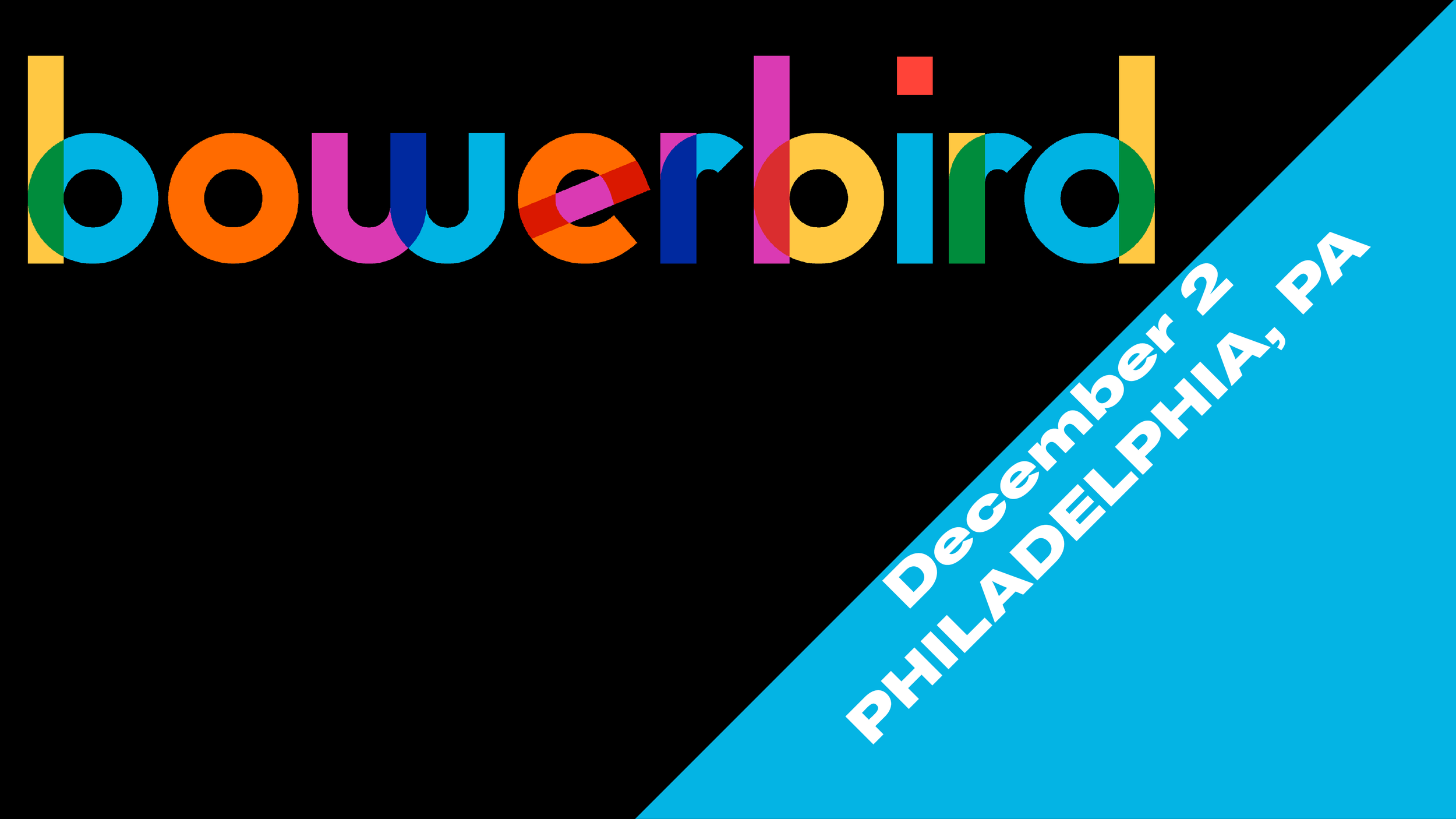 Bowerbird: Catherine Lamb’s “Curvo Totalitas", Philadelphia