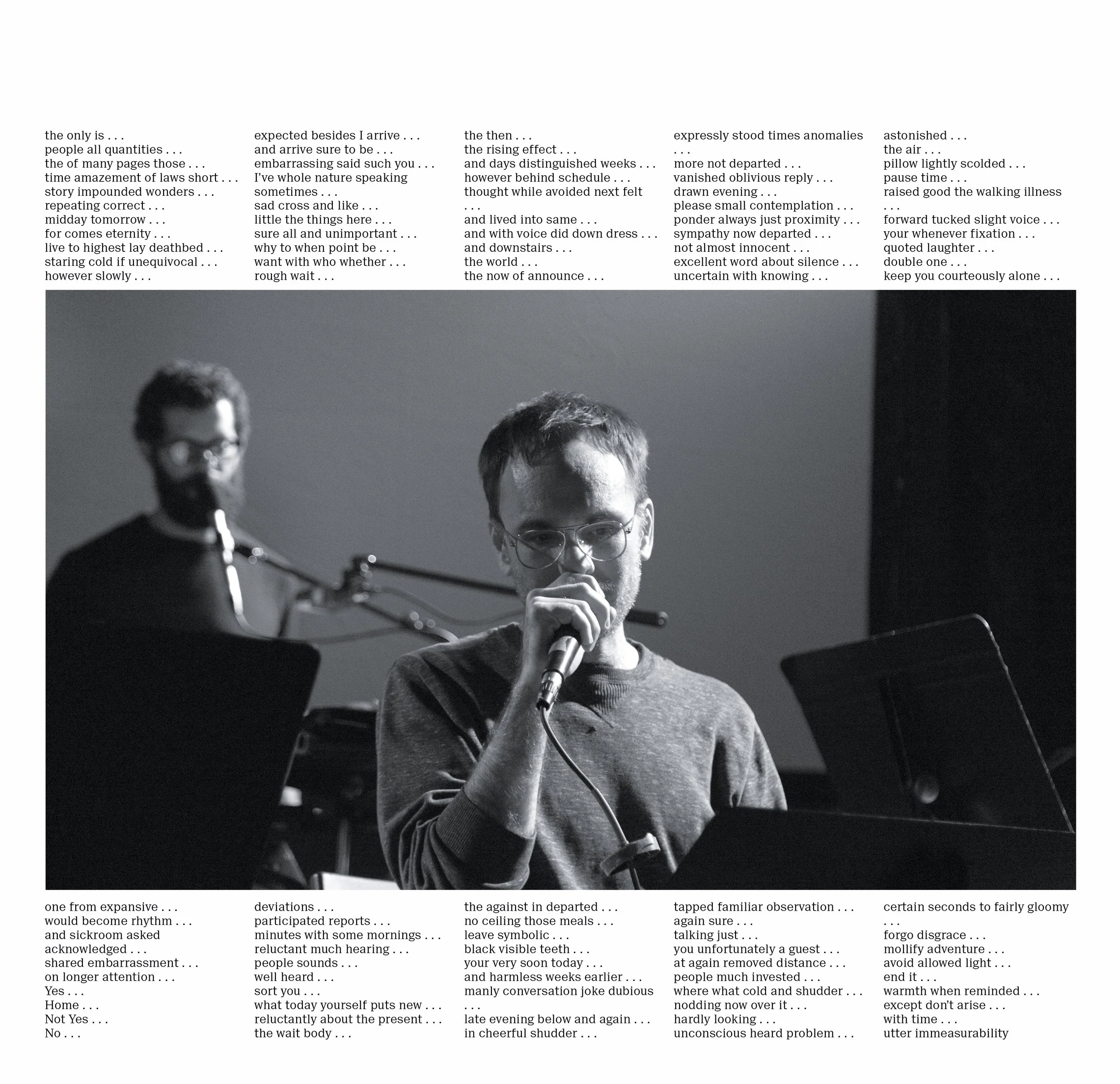 The Beat My Head Hit