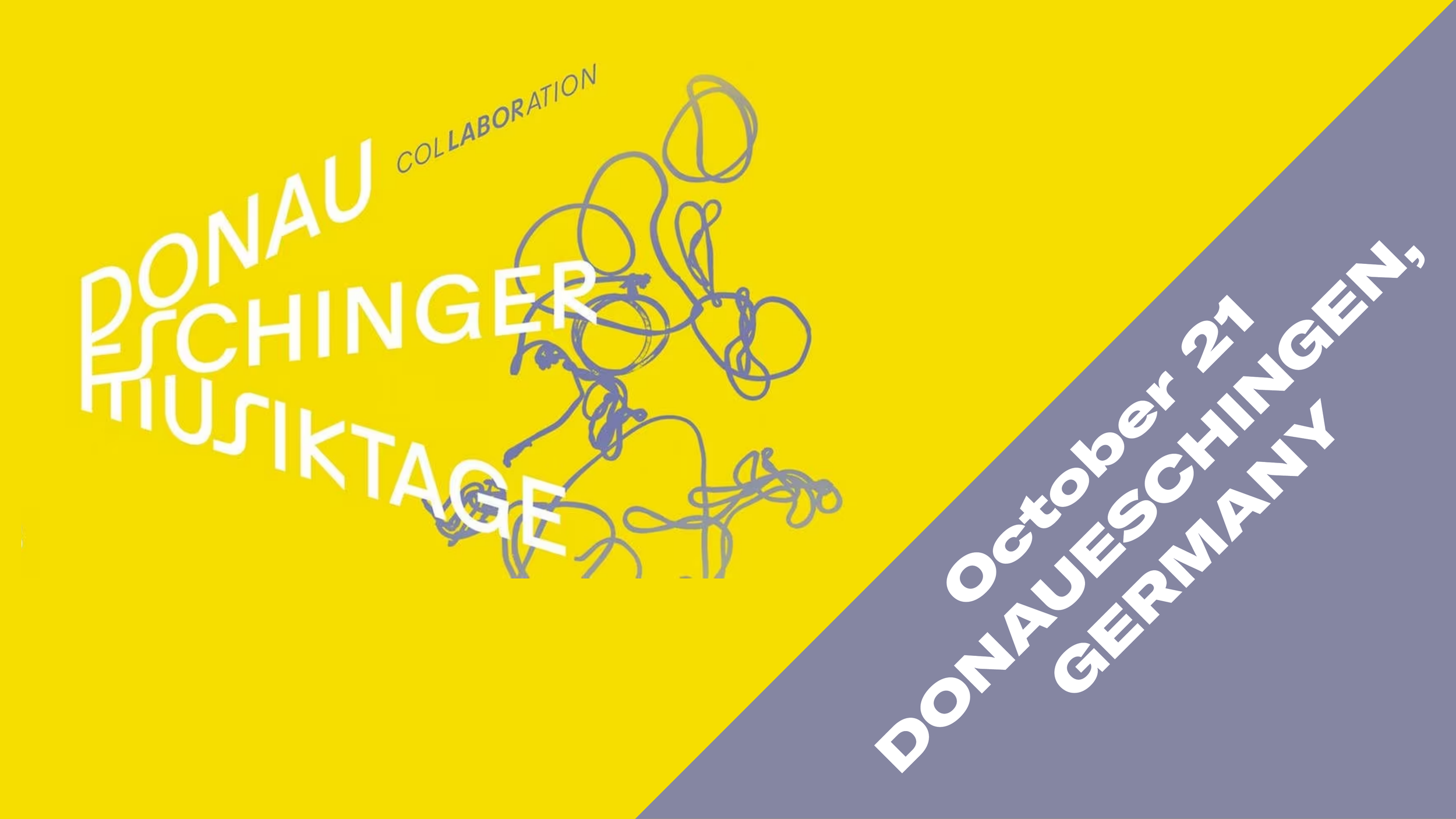 Donaueschinger Musiktage
