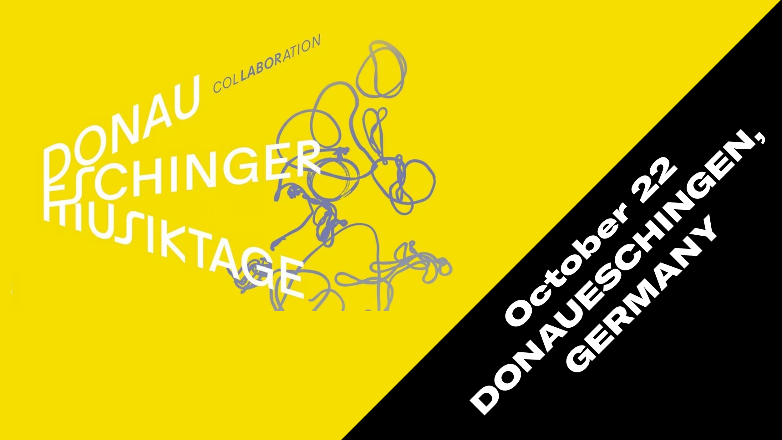 Donaueschinger Musiktage