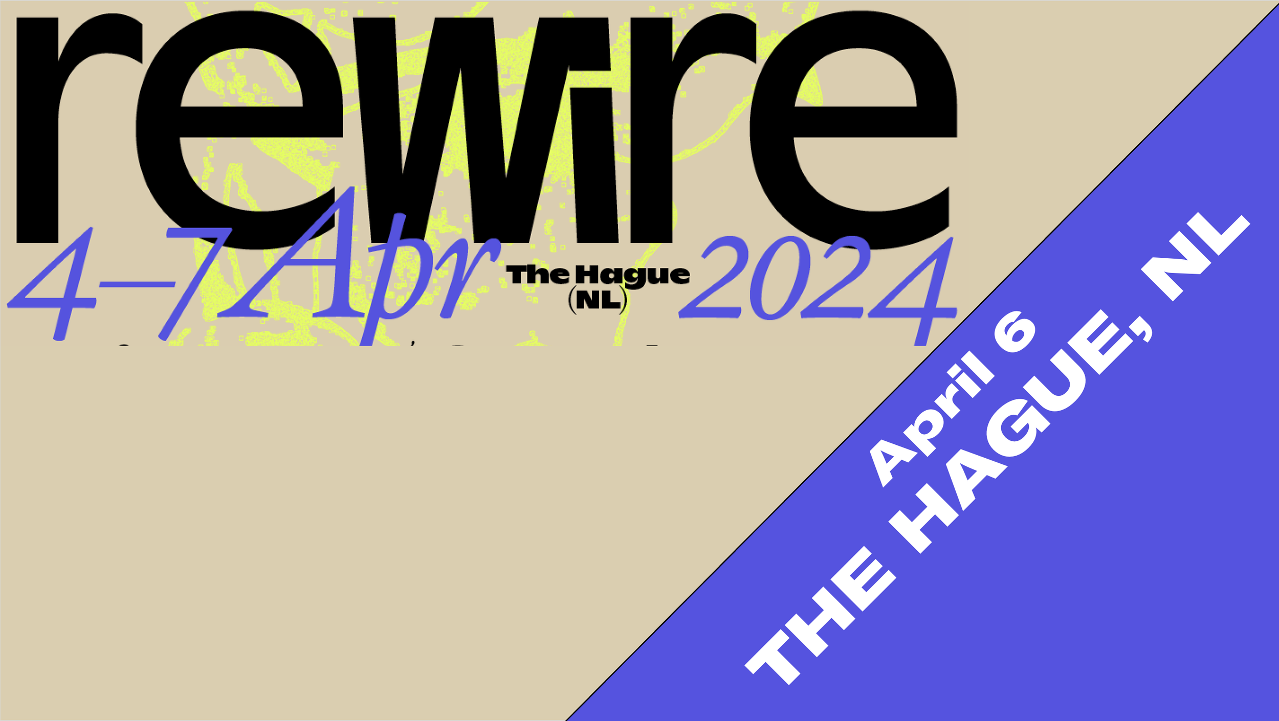 REWIRE festival