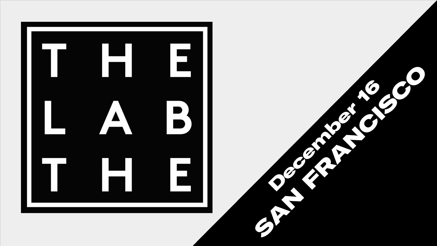 The Lab SF