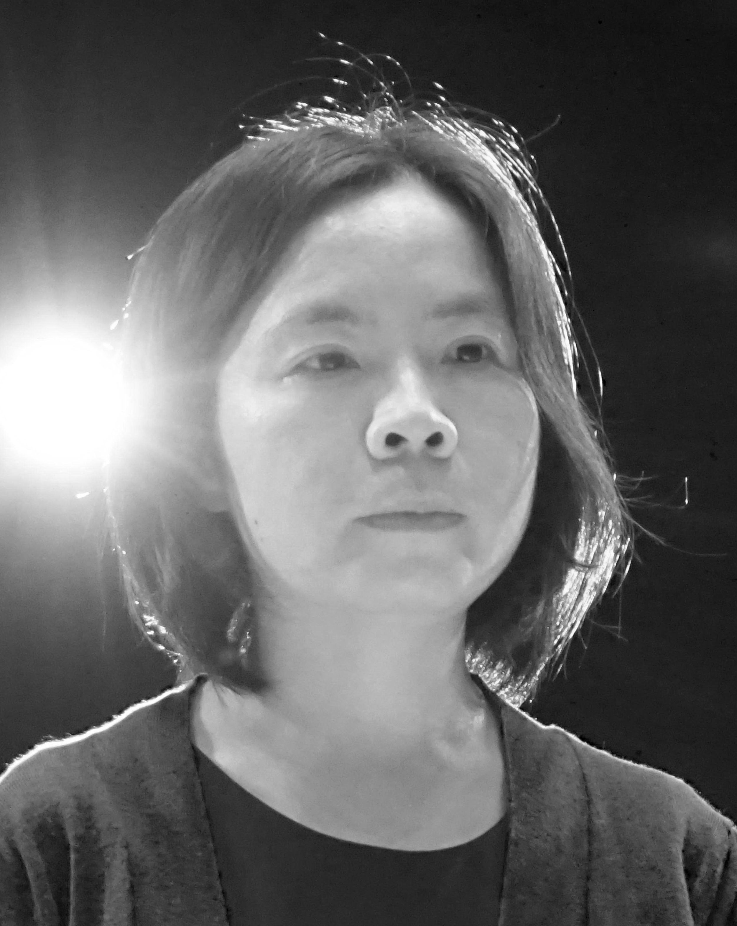 Mei-Fang Lin 