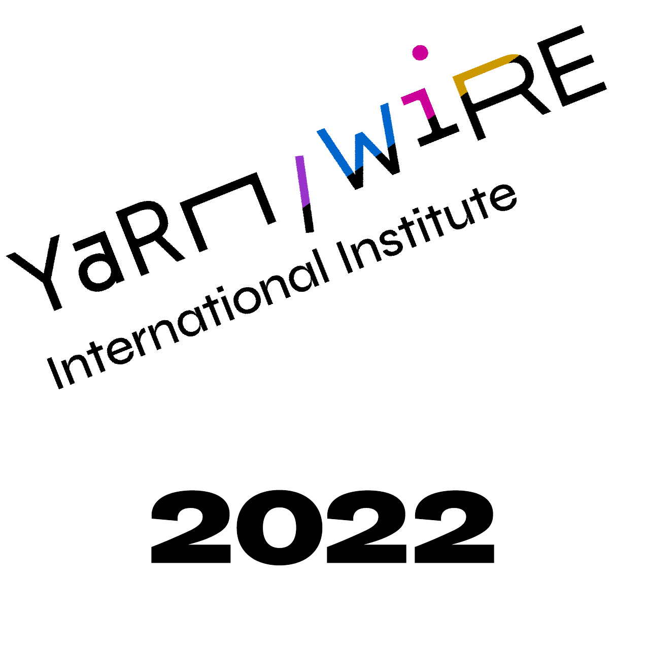2022 Institute