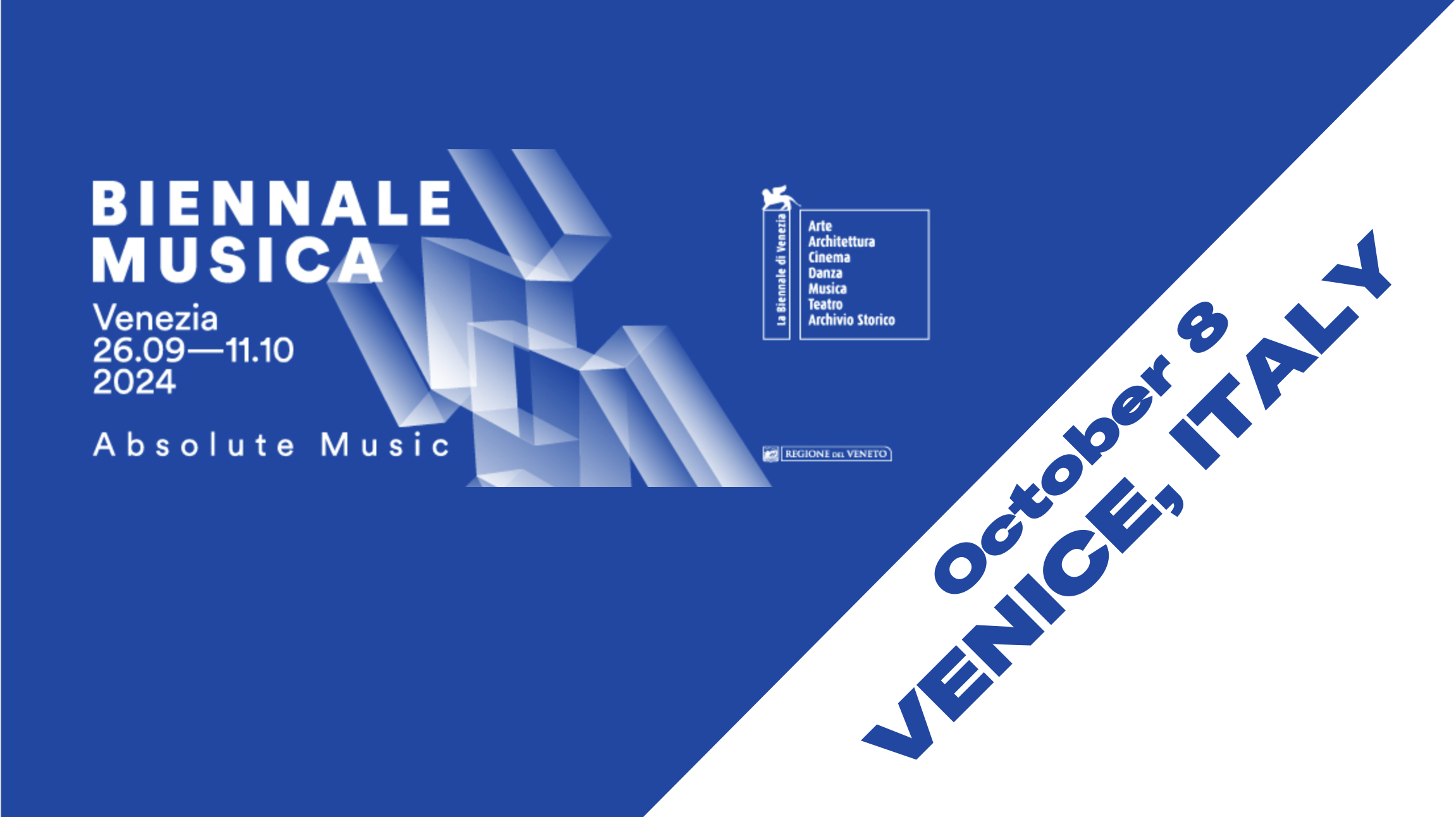 La Biennale di Venezia