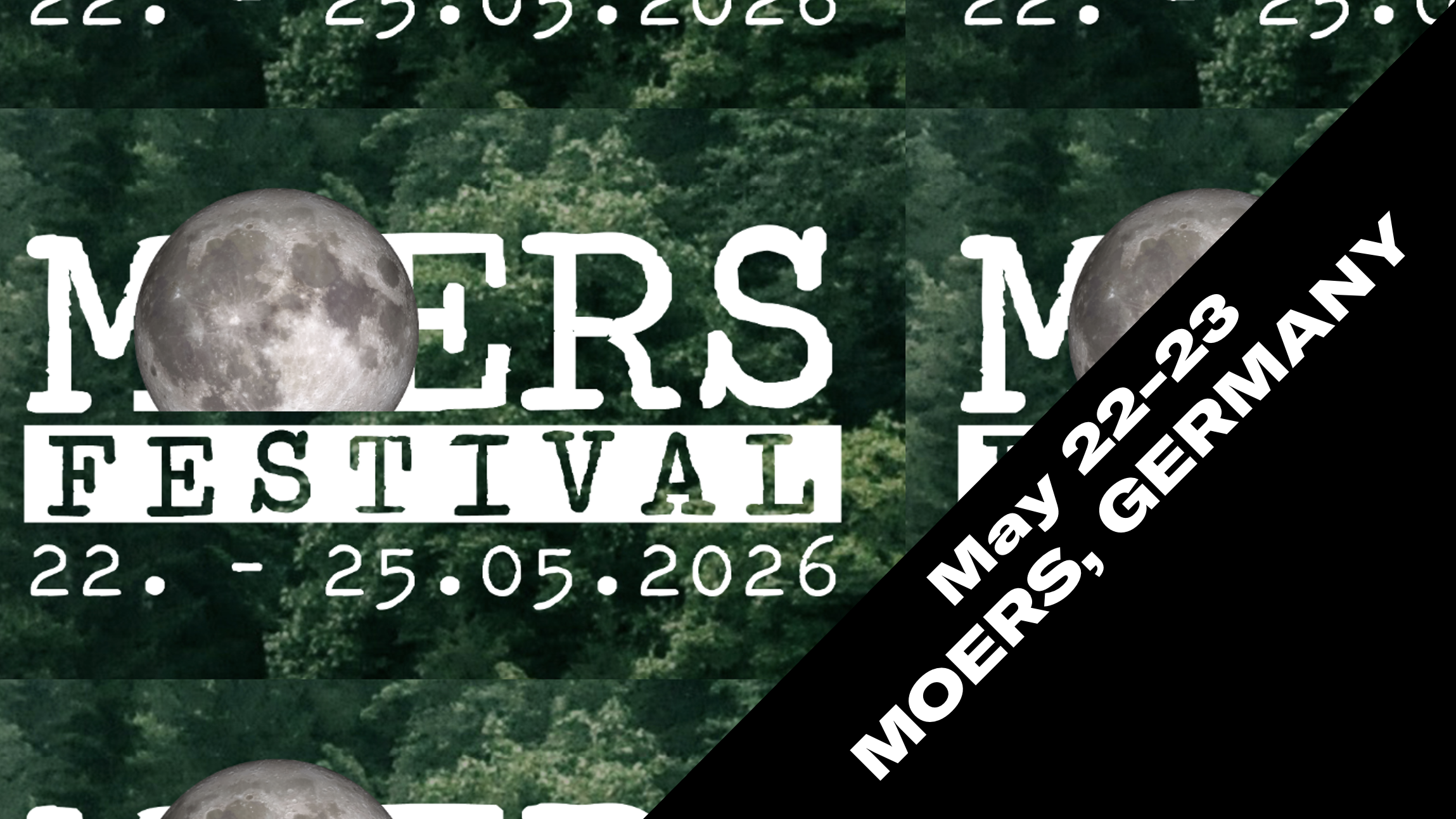 Moers Festival