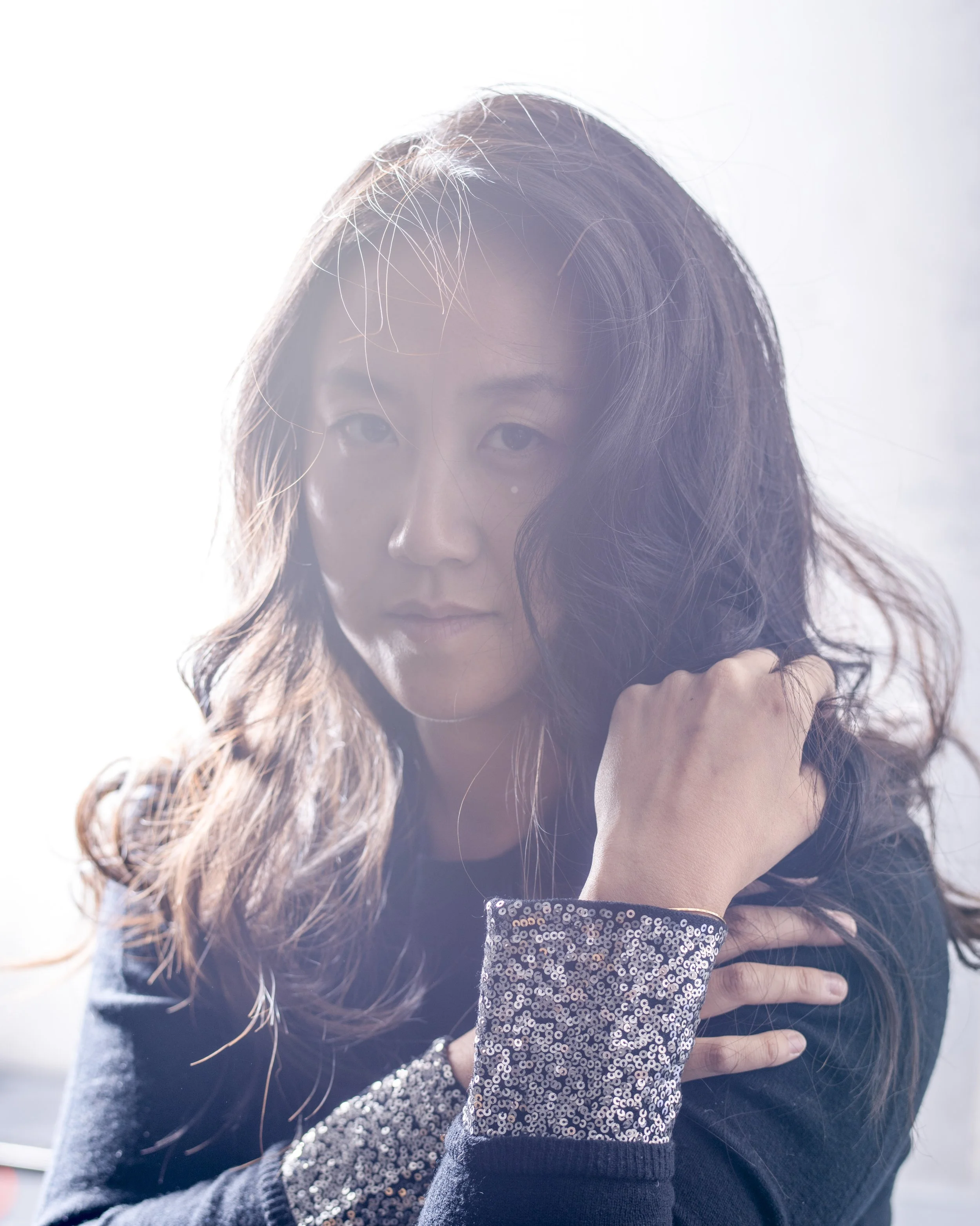 Ning Yu, piano (2011-2021)