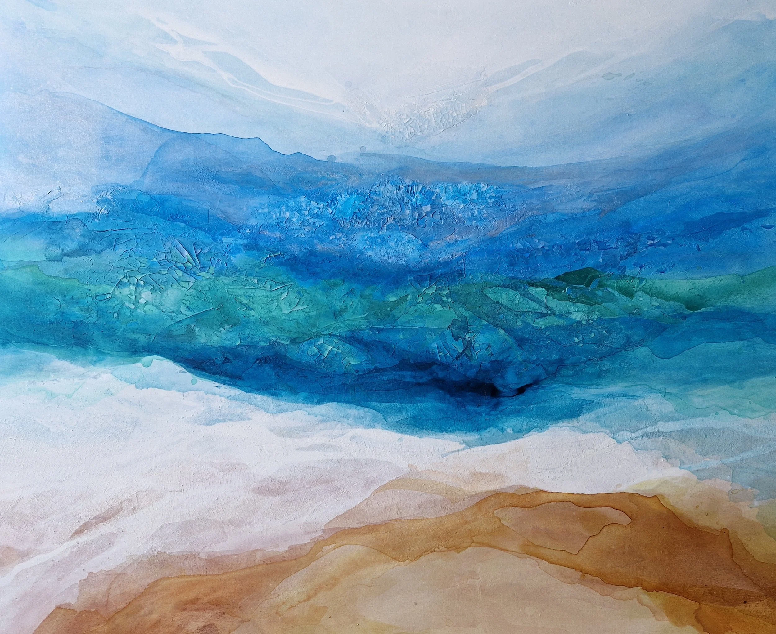 Coastal Colours 1