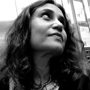 Aparna Chakravarty