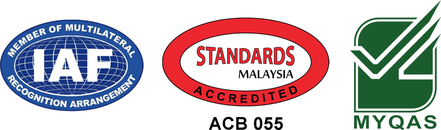 MYQAS Certification Sdn Bhd