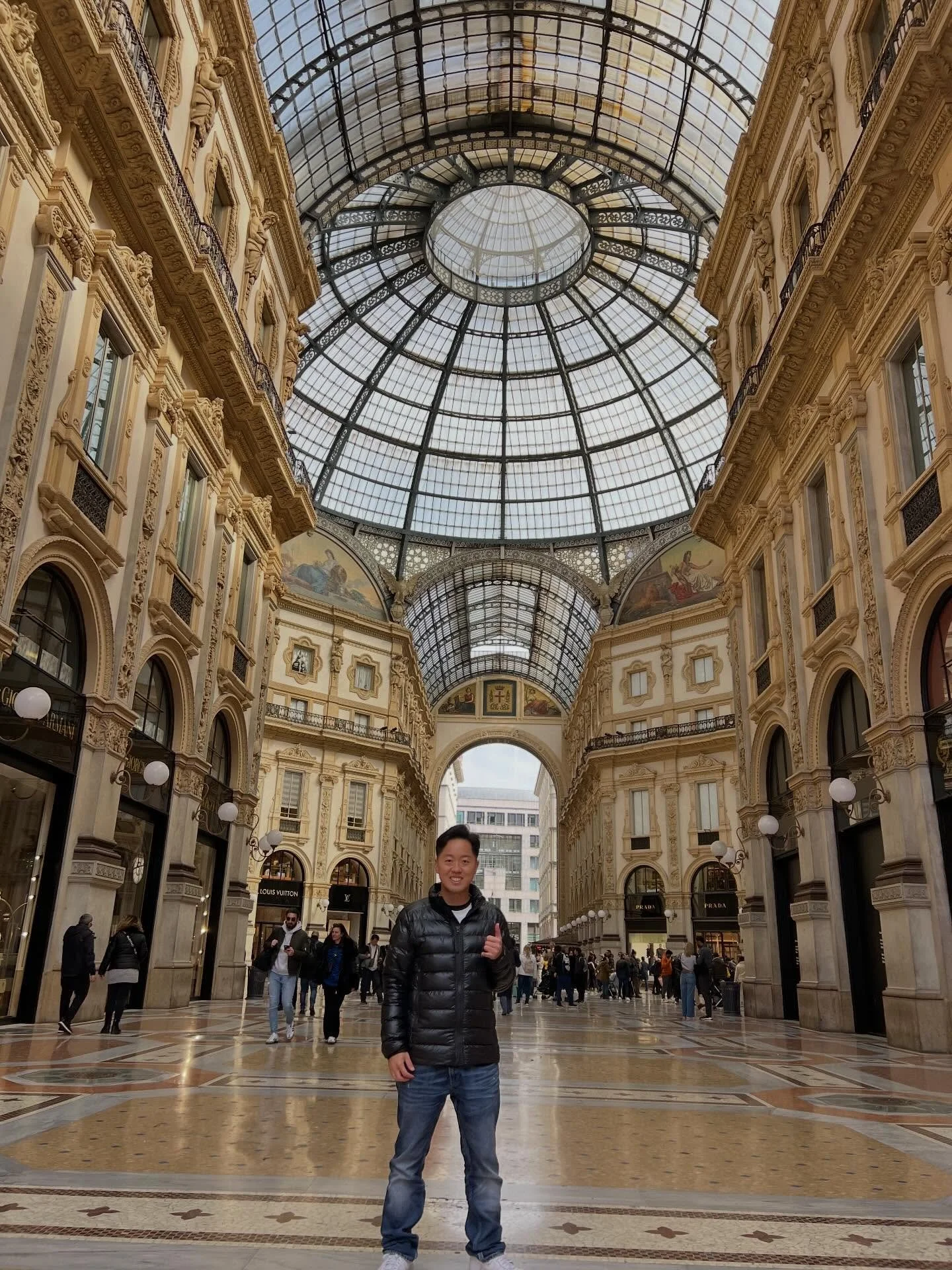 Happy New Year!! We wish you and your family another new year full of joy, peace, and happiness : ) We look forward to this new year 2026 😍✨⭐️Thank you everyone for your support 🎻 You guys are all awesome!! 明けましておめでとうございます✨❄️今年もよろしくお願いします〜🎻

#2026