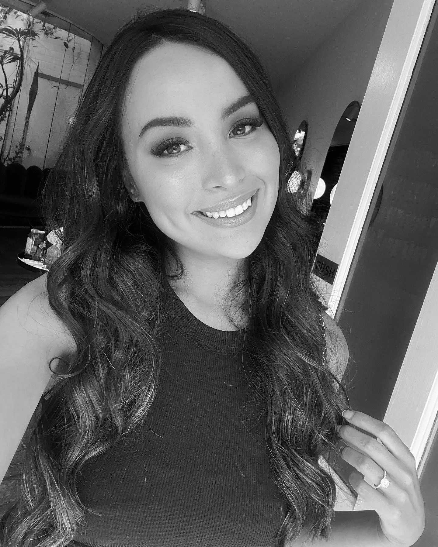 SCOUT PROFILE SERIES - Edwina