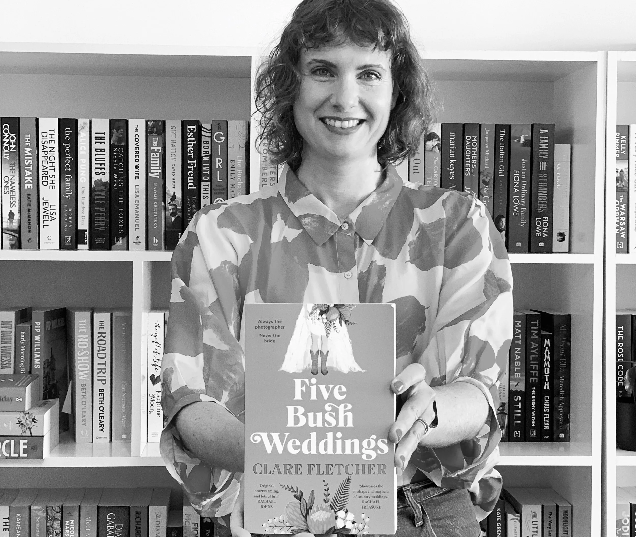 SCOUT COMMUNITY HIGHLIGHTS - Clare Fletcher (Author)