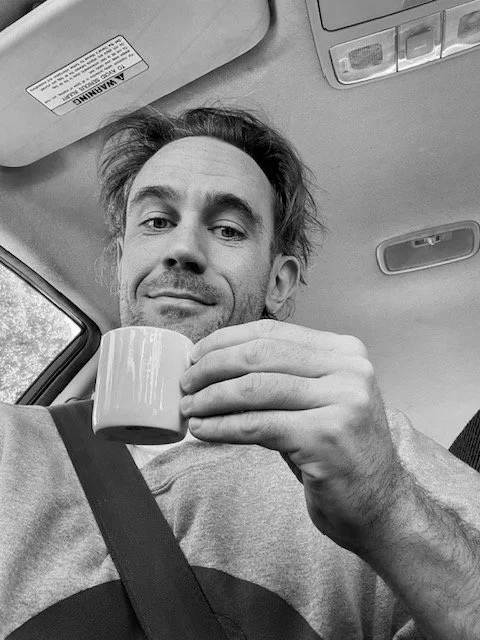 SCOUT PROFILE SERIES - Andrew