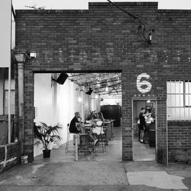 Scout Marrickville locals we love