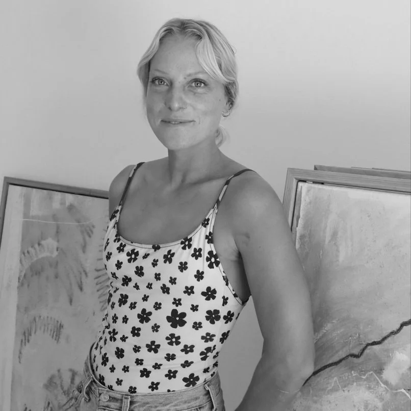 SCOUT COMMUNITY HIGHLIGHT - Artist Sophie Dumon