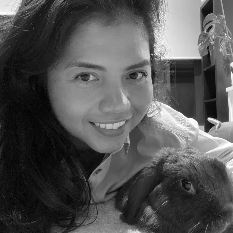 SCOUT PROFILE SERIES - Meet Mae!