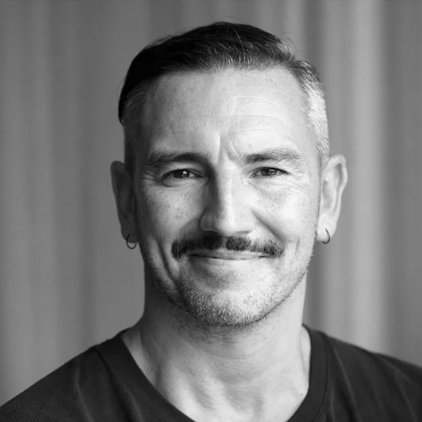 COMMUNITY HIGHLIGHT - Meet Anthony from Proud Place Therapy