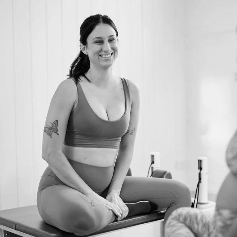 SCOUT INSTRUCTOR SERIES - Meet Trish