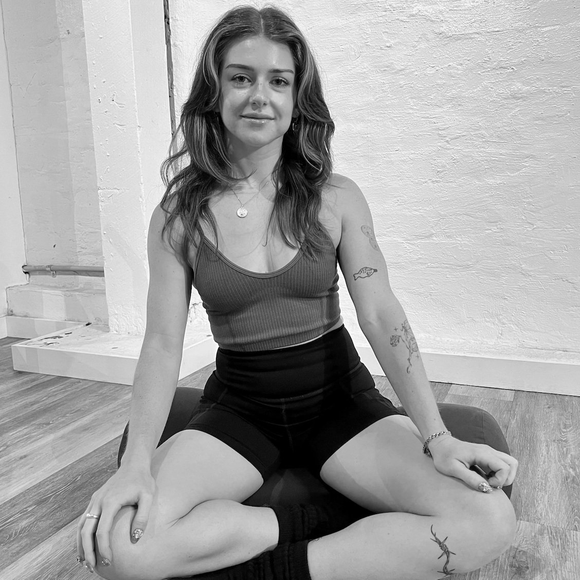 SCOUT INSTRUCTORS SERIES - Meet Kelly