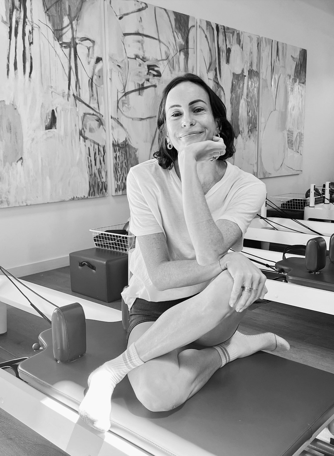 SCOUT INSTRUCTOR SERIES - Meet Nathalie Murray