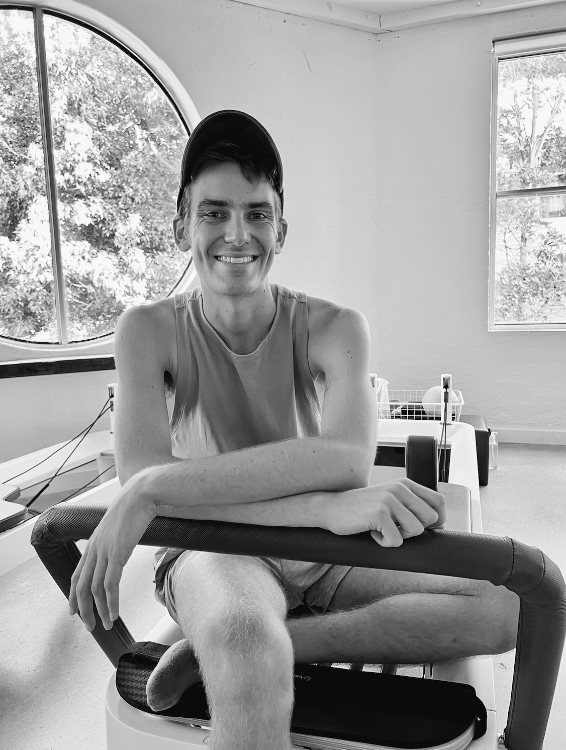 SCOUT INSTRUCTOR SERIES - Meet Will!