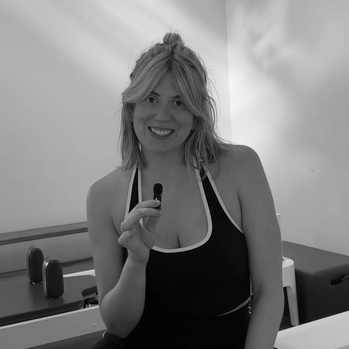 SCOUT INSTRUCTOR SERIES - MEET MADISON! 