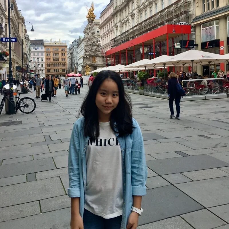 Tarisa (Kate) Chanpong