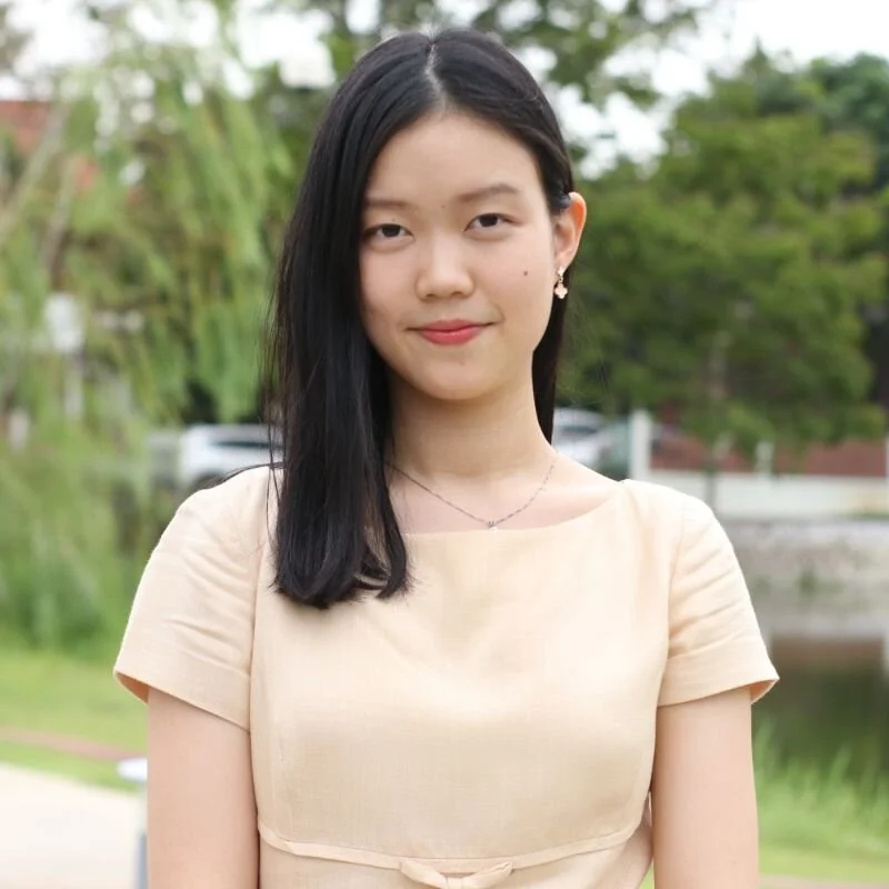 Salisa (Pam) Chatdecha