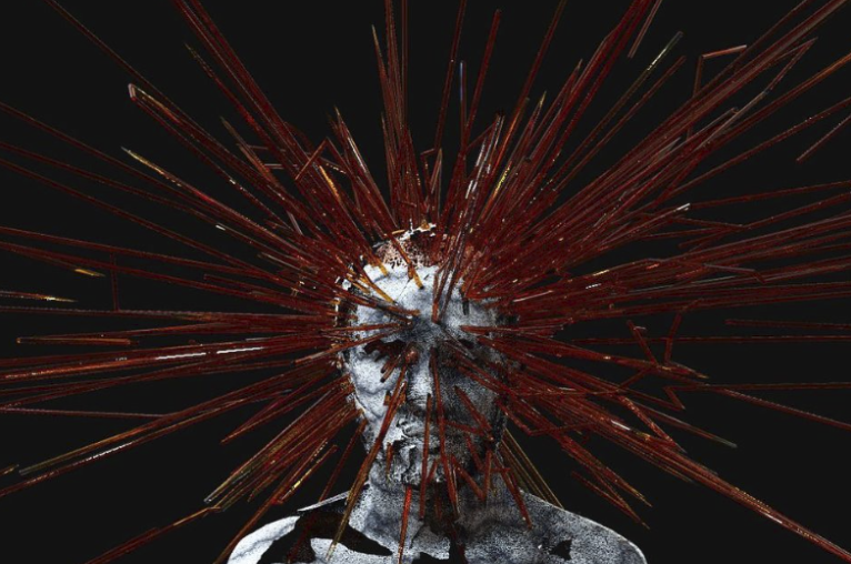 Ashley Zelinskie: What is Art for the Singularity?