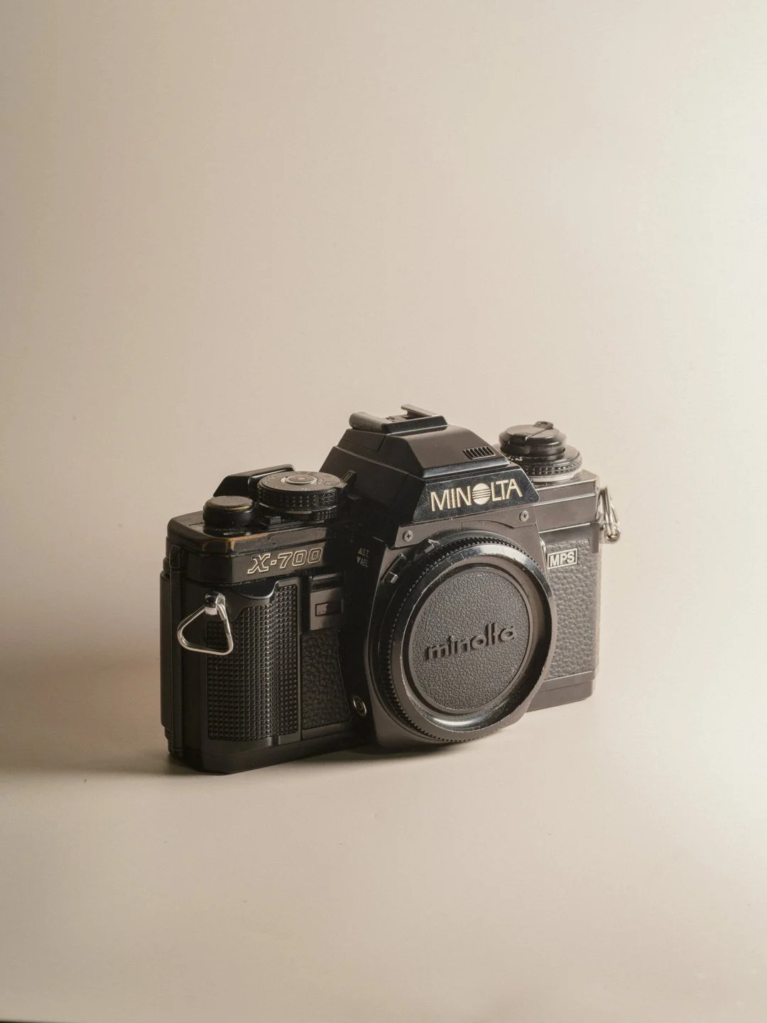 Minolta X700