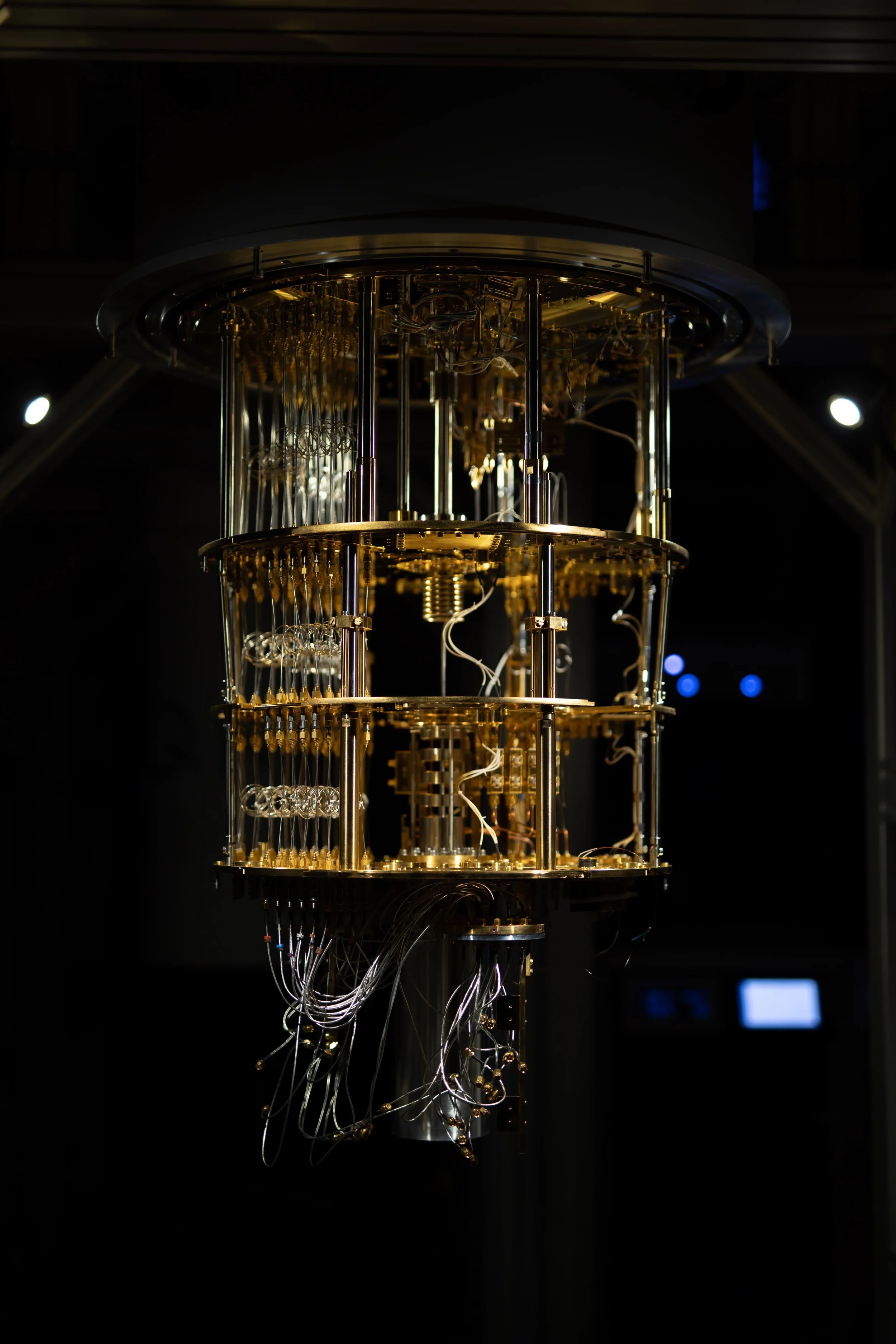 Q-Exa: Applications for quantum computers in the field of simulation of ...