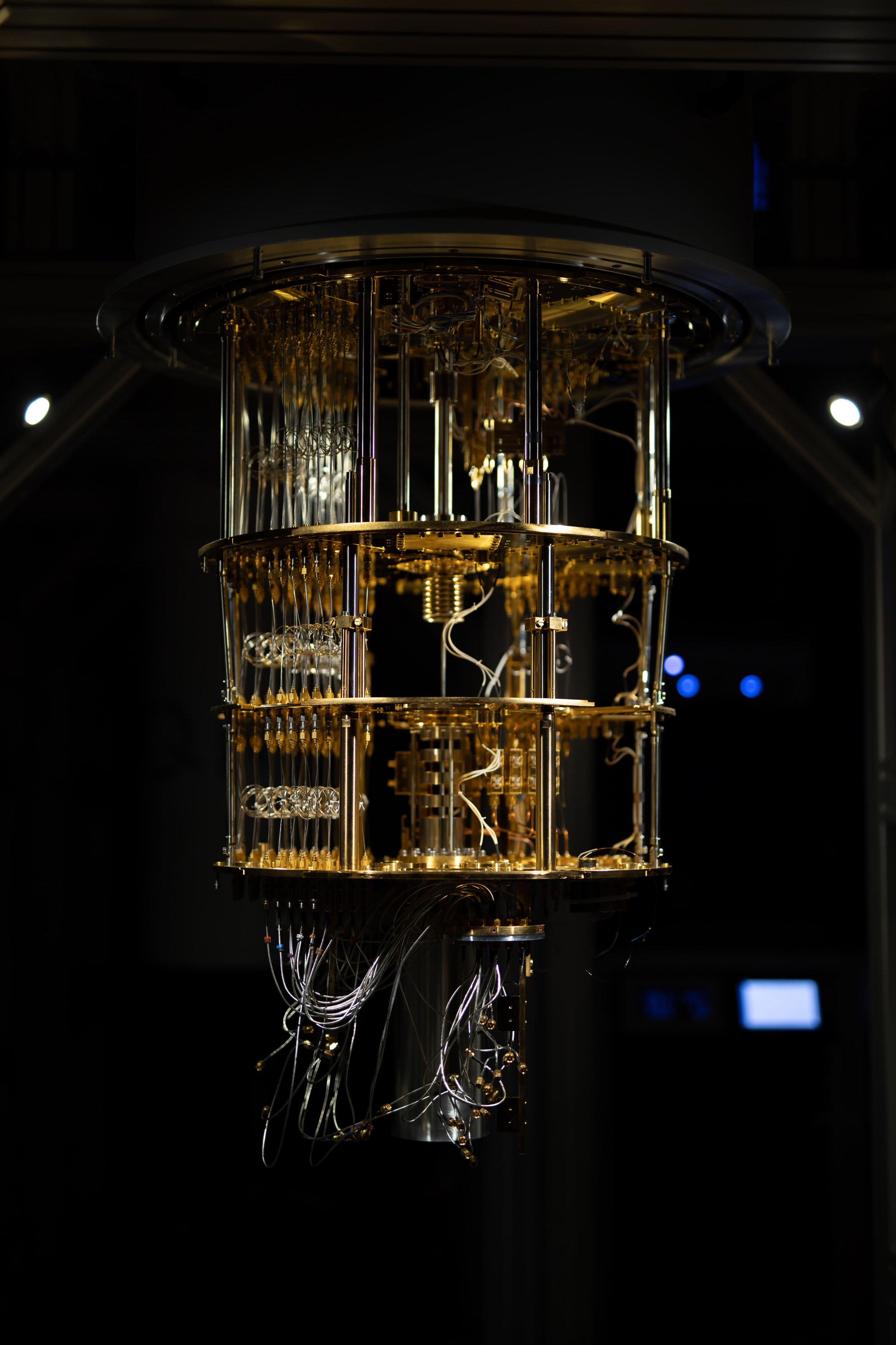 Q-Exa: Applications for quantum computers in the field of simulation of ...