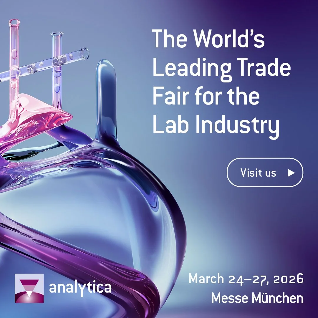 Analytica 2026