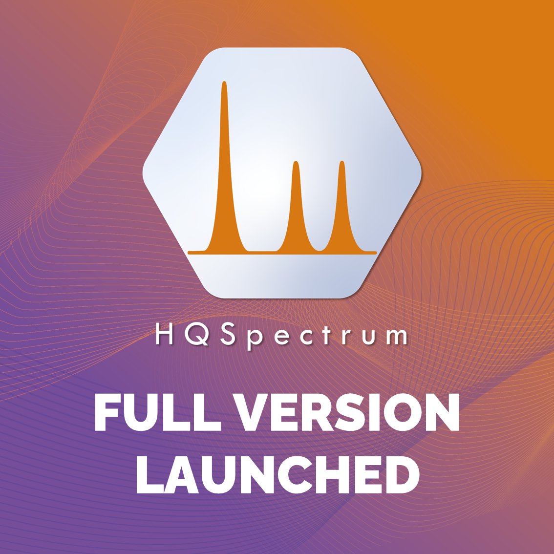 HQS launches HQSpectrum — full release of its NMR spectrum prediction and analysis software