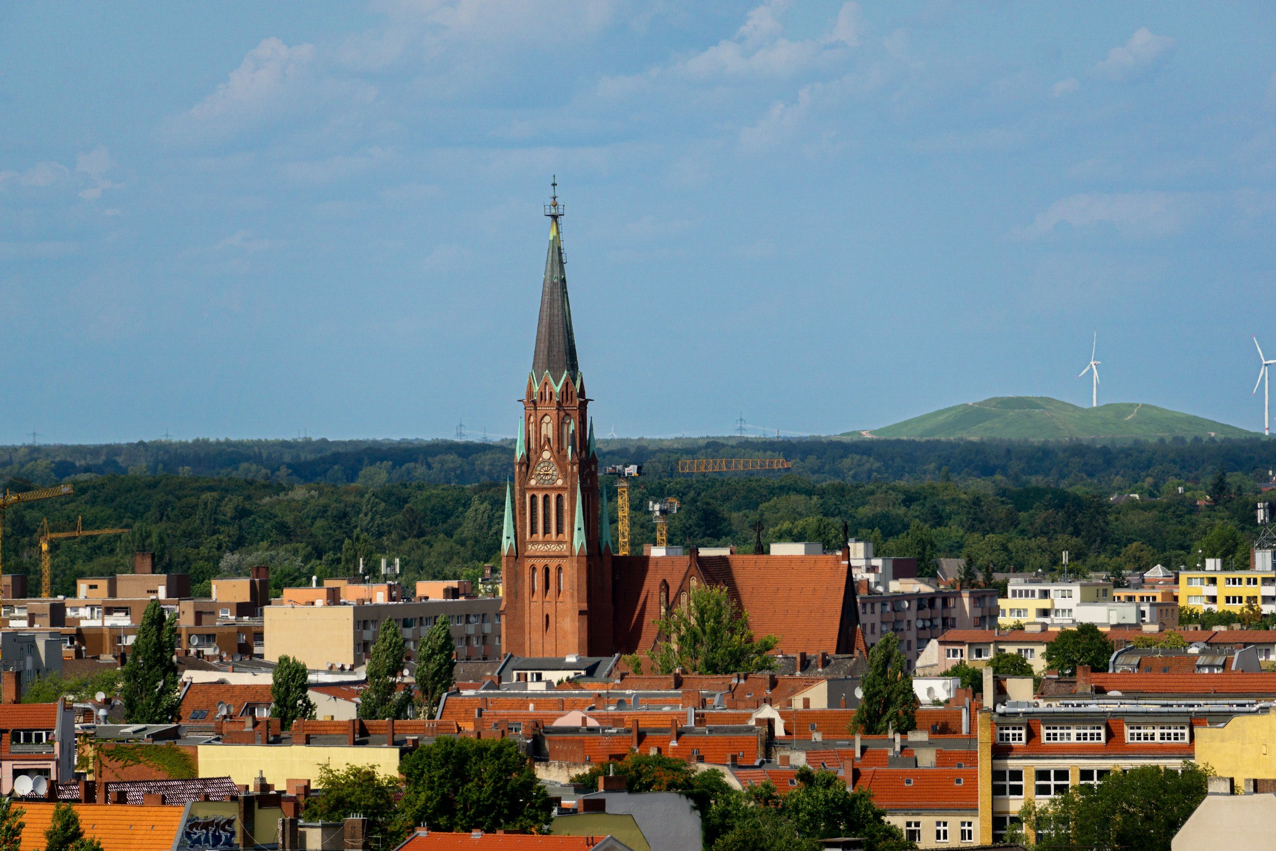 Symposium FTQC4NSc | Fault-Tolerant Quantum Computing for Natural Sciences 