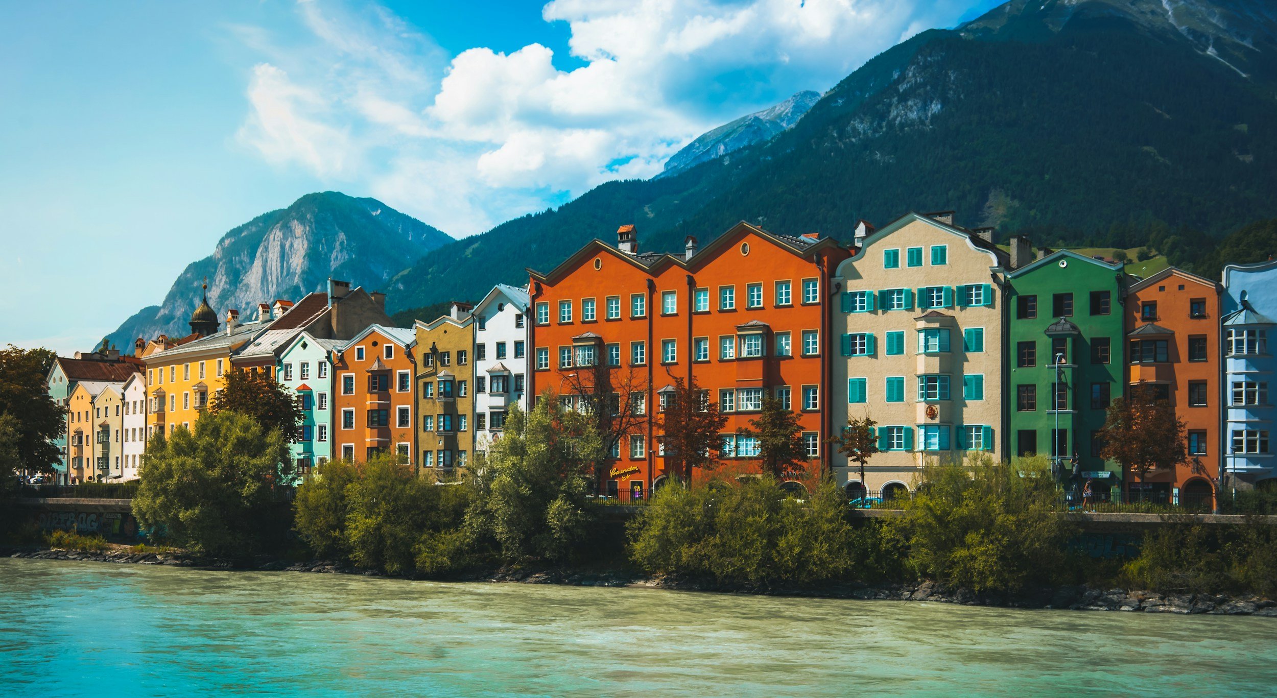 Quantum Austria