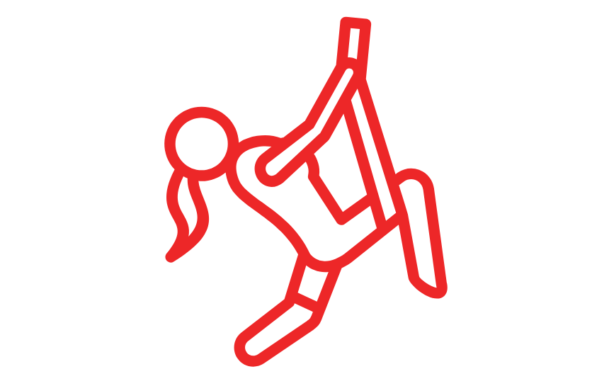 Aerial Joga