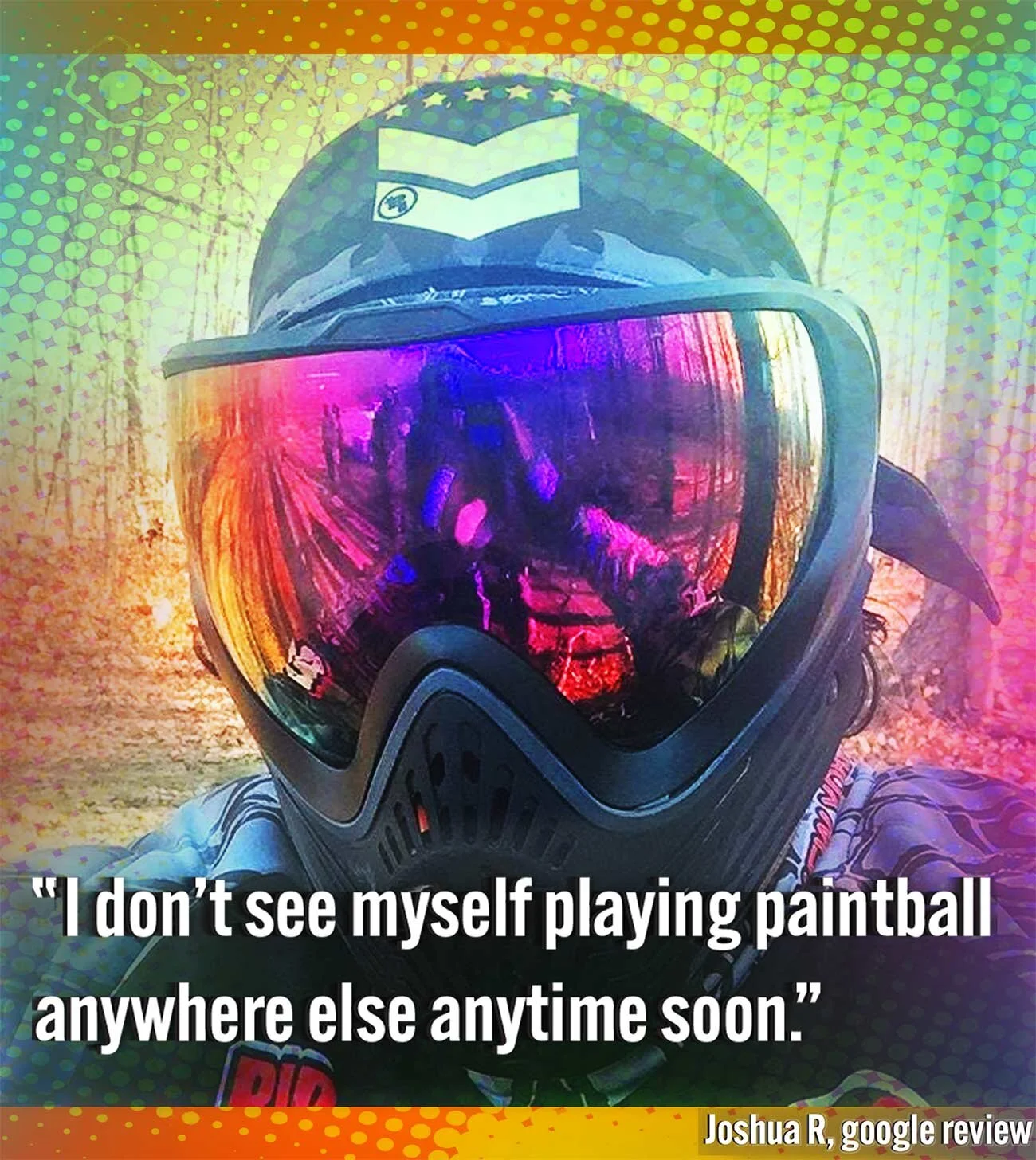 PAINTBALL SPORTS NY