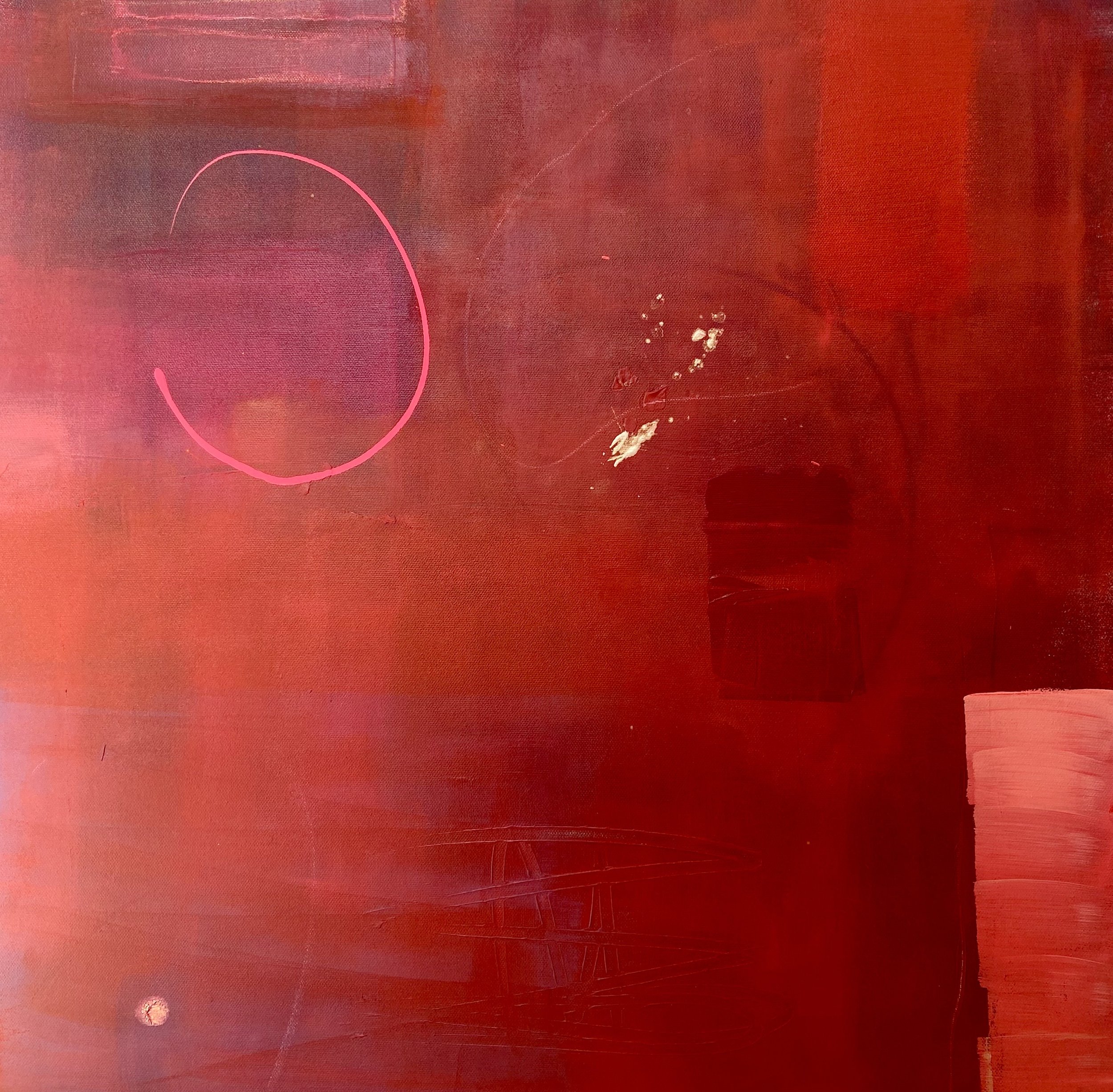 Aufruhr in Rot 01. 60x60.jpeg