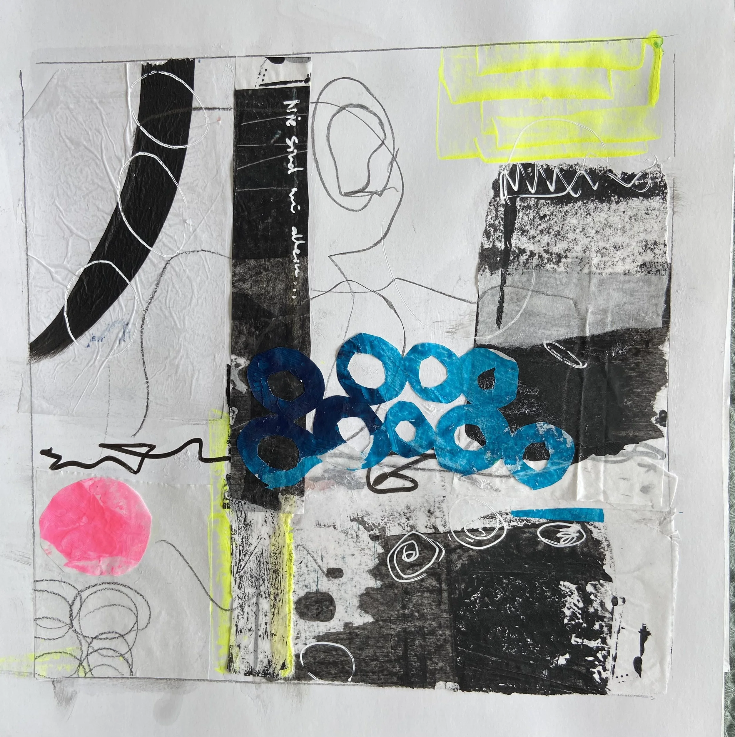 Zuversichts-Baukasten Teil 1