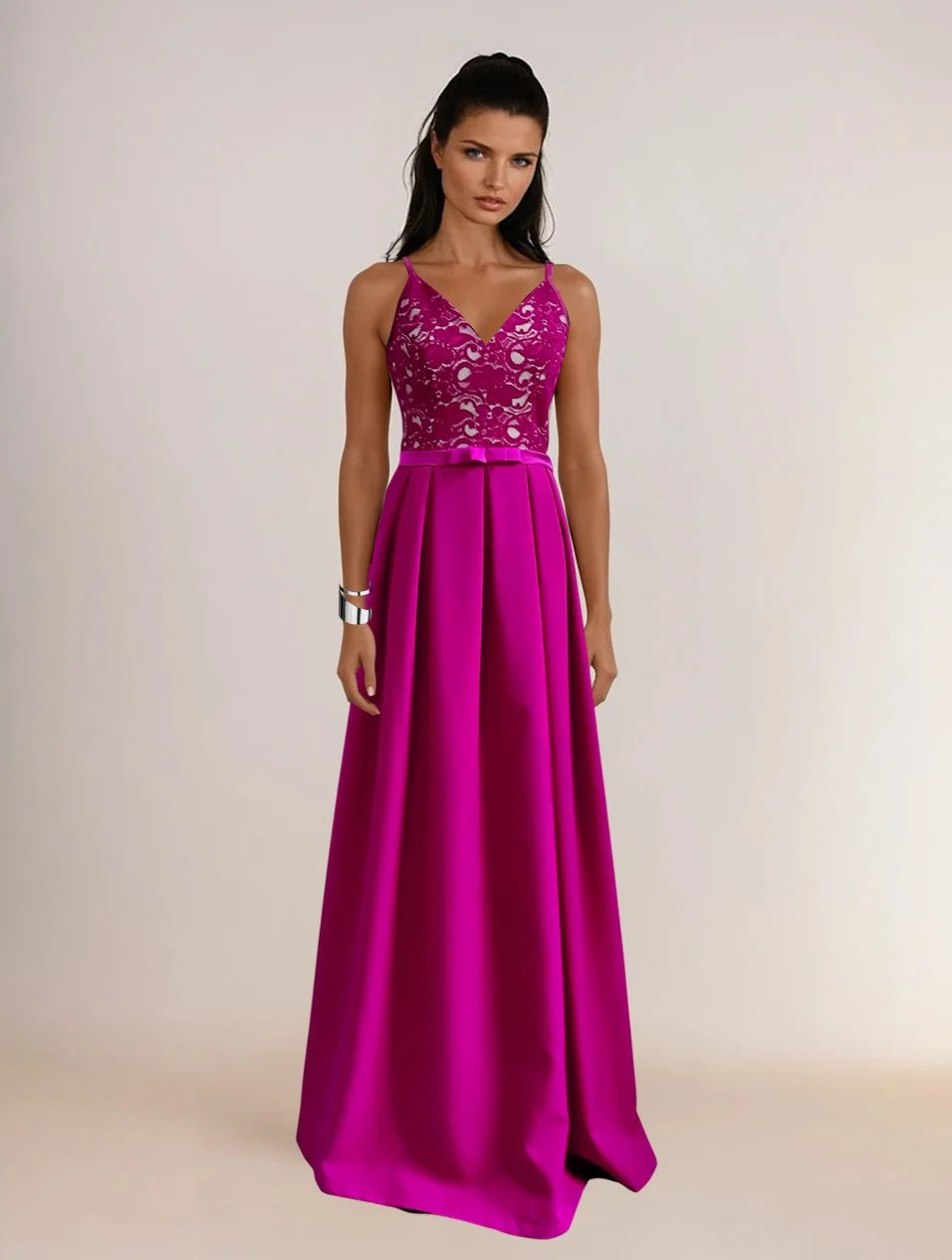 ABENDKLEID JUSTINE