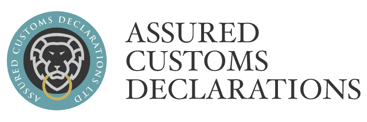 Assured Customs Declarations