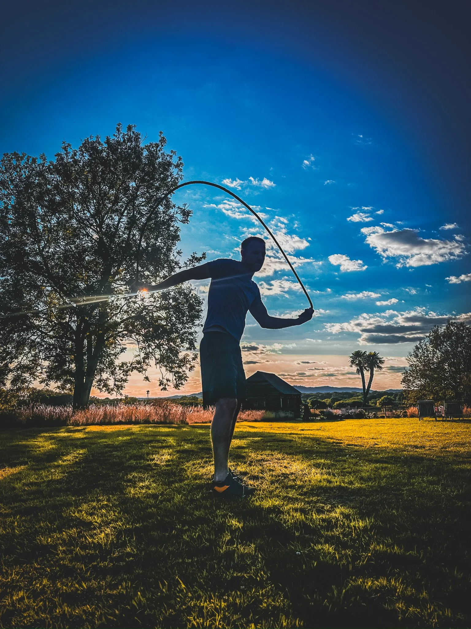 ROPE FLOW WORKSHOP