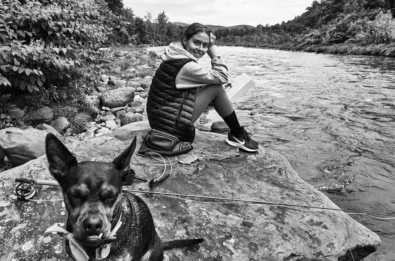 a week in the woods // photo by @paul_deluna