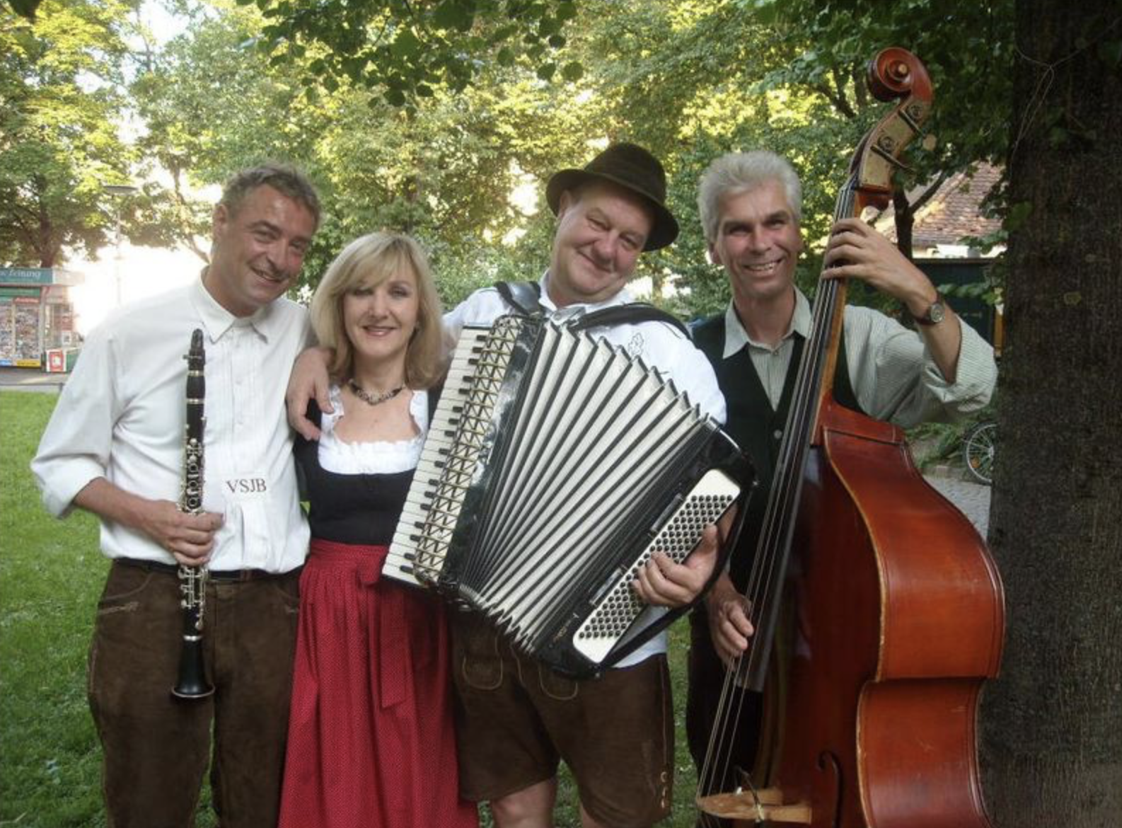 Malis Swing Connection