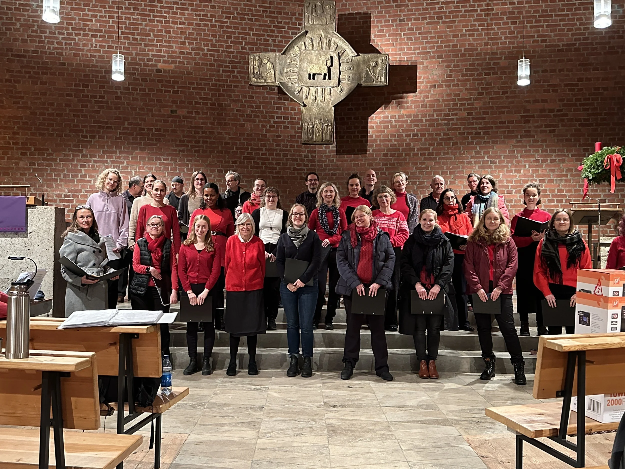 Schwedischer Chor München