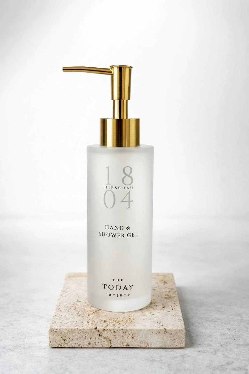 1804 Hand & Shower Gel 200ml